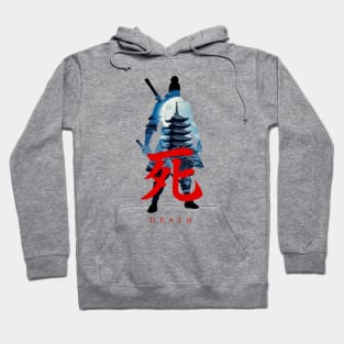 Sekiro - Death Hoodie